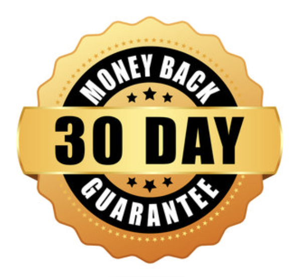 Money Refund Guarantee