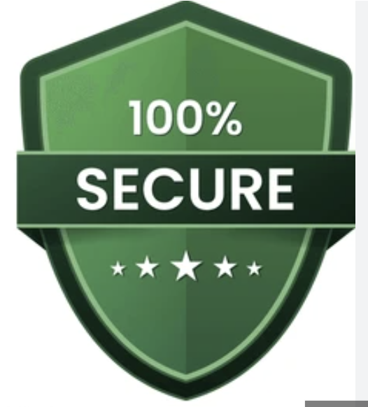 Secured Payment