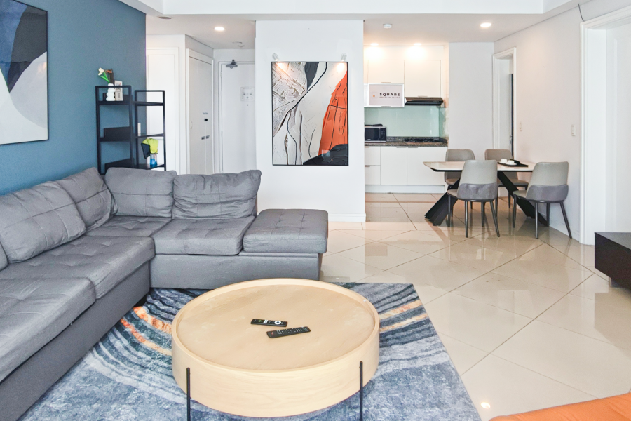 Urban Premium 2BR 98m² | Pool Access | Manor707