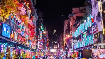 Best Areas to Live in Ho Chi Minh City for Expats in 2026