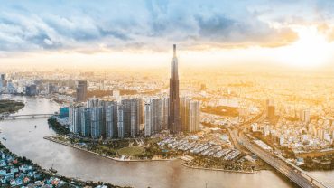 Binh Thanh Apartment Guide 2026: Vinhomes, The Manor and River-Side Living